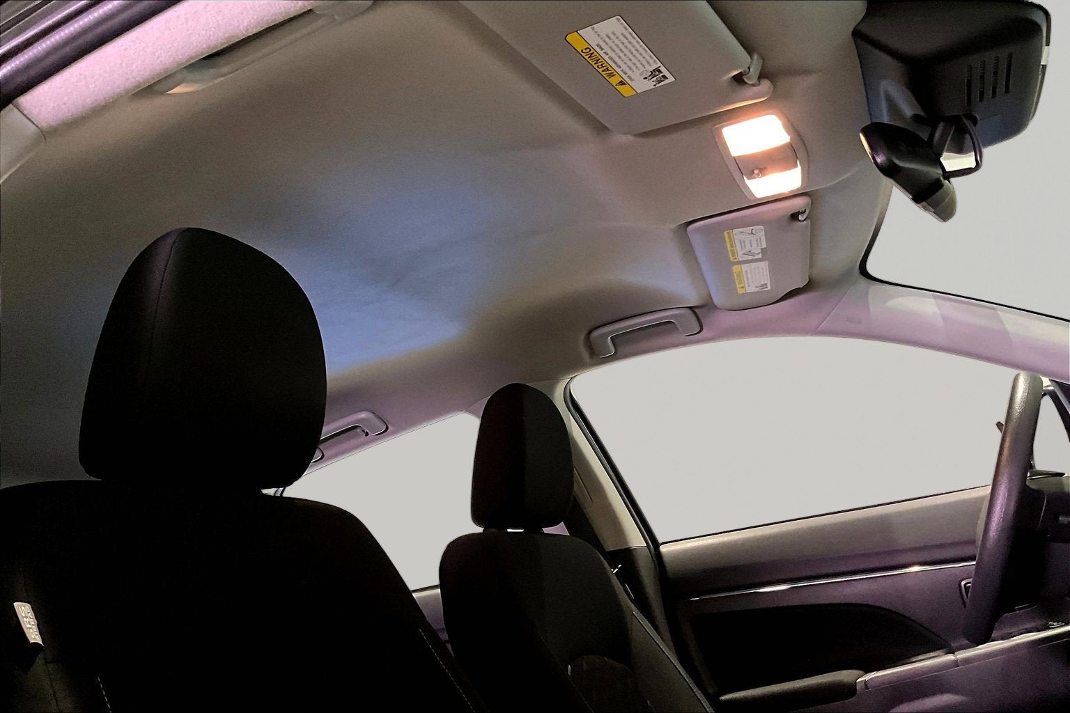 2024 Mitsubishi Outlander Sport ES