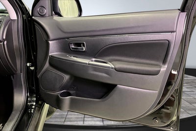 2024 Mitsubishi Outlander Sport ES