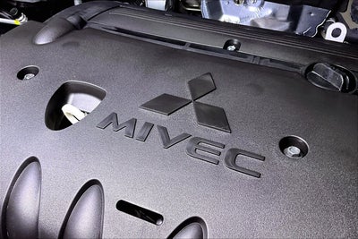 2024 Mitsubishi Outlander Sport ES