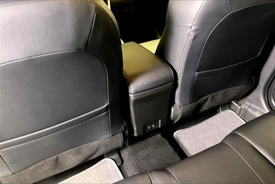 2024 Mitsubishi Eclipse Cross SEL