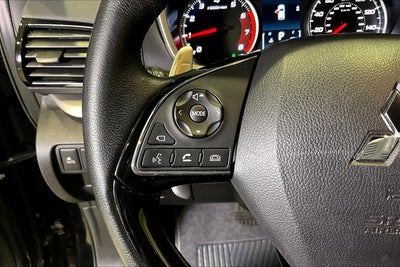 2024 Mitsubishi Eclipse Cross SEL