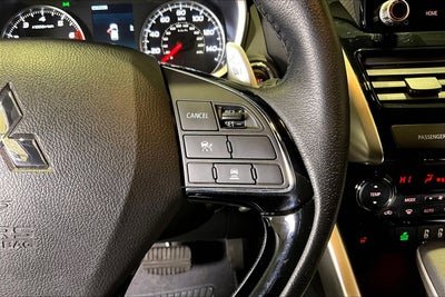 2024 Mitsubishi Eclipse Cross SEL