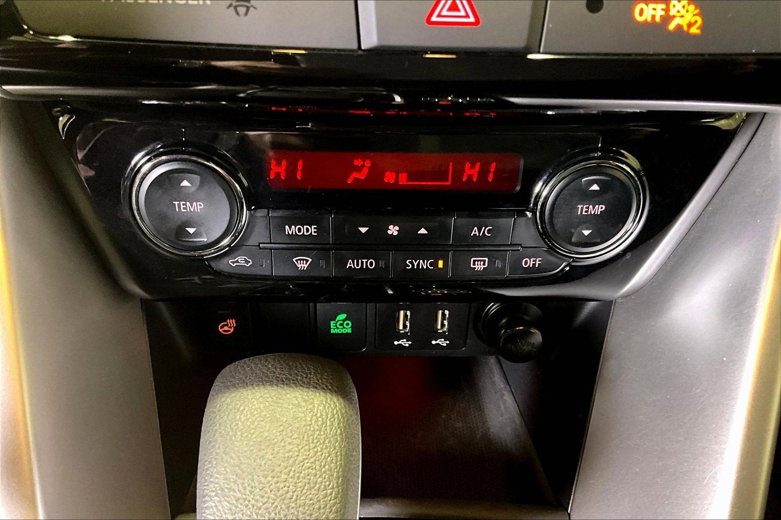 2024 Mitsubishi Eclipse Cross SEL