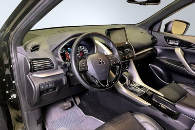 2024 Mitsubishi Eclipse Cross SEL