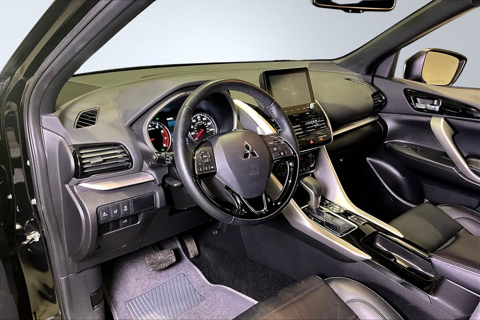 2024 Mitsubishi Eclipse Cross SEL