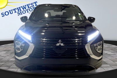 2024 Mitsubishi Eclipse Cross SEL