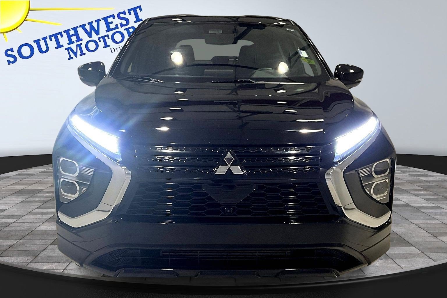 2024 Mitsubishi Eclipse Cross SEL