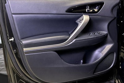 2024 Mitsubishi Eclipse Cross SEL