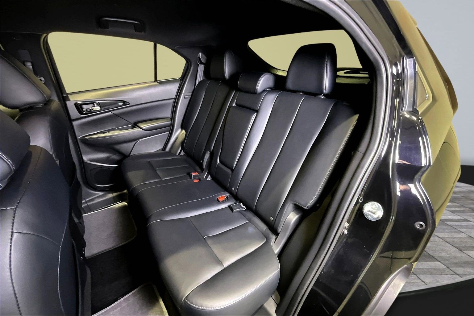 2024 Mitsubishi Eclipse Cross SEL