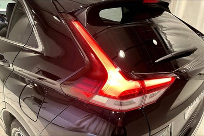 2024 Mitsubishi Eclipse Cross SEL