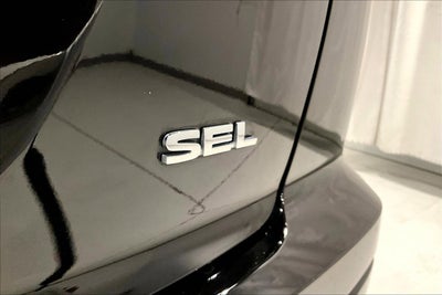 2024 Mitsubishi Eclipse Cross SEL