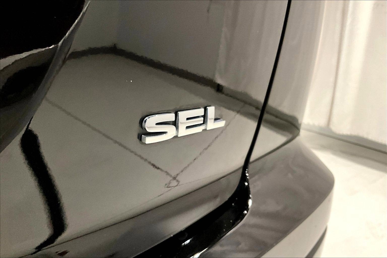 2024 Mitsubishi Eclipse Cross SEL