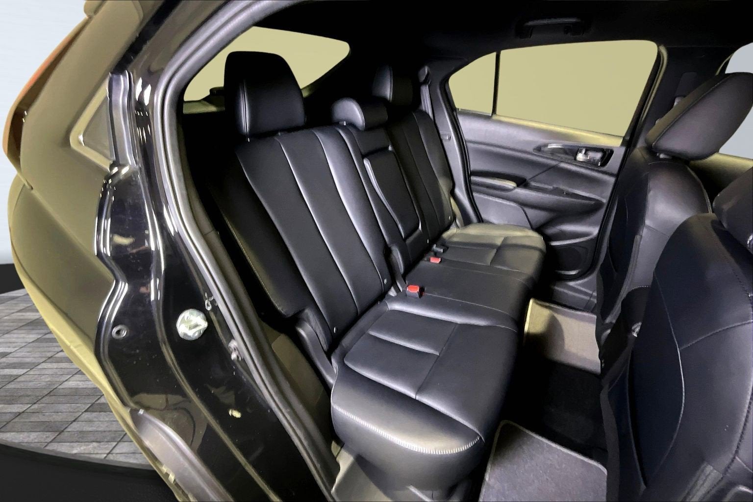 2024 Mitsubishi Eclipse Cross SEL