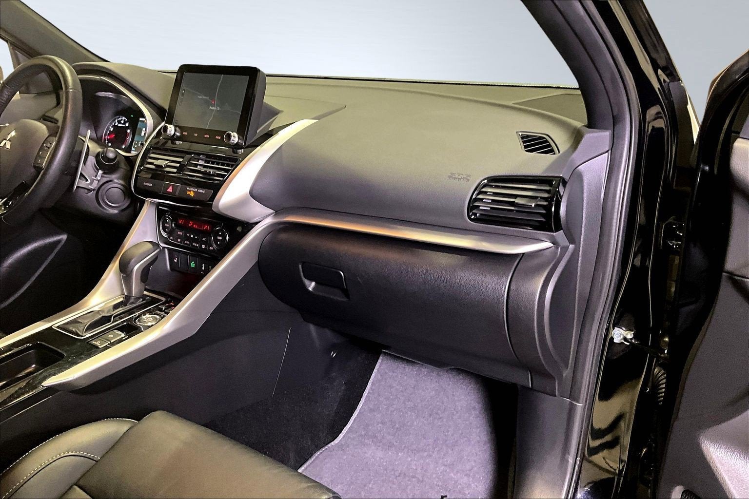 2024 Mitsubishi Eclipse Cross SEL