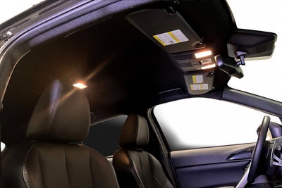 2024 Mitsubishi Eclipse Cross SEL