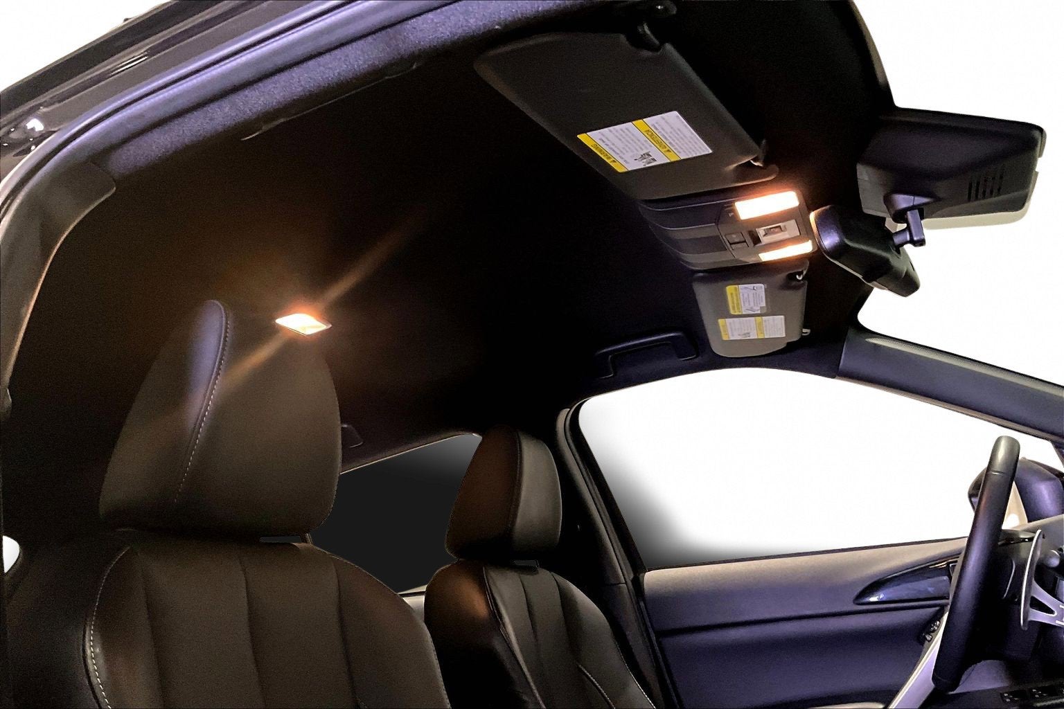 2024 Mitsubishi Eclipse Cross SEL