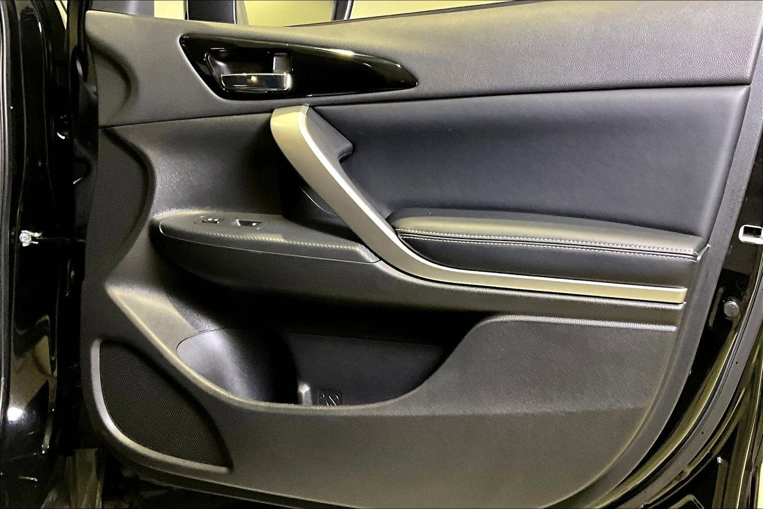 2024 Mitsubishi Eclipse Cross SEL