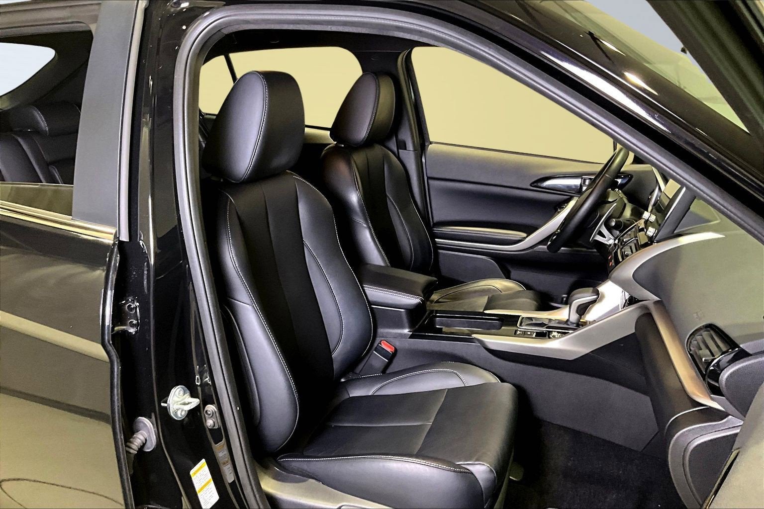 2024 Mitsubishi Eclipse Cross SEL