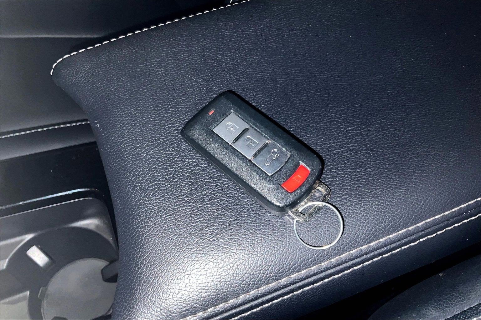 2024 Mitsubishi Eclipse Cross SEL