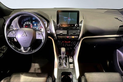 2024 Mitsubishi Eclipse Cross SEL