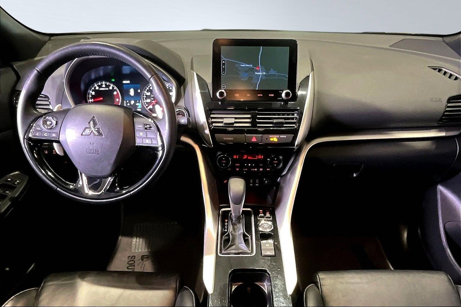 2024 Mitsubishi Eclipse Cross SEL