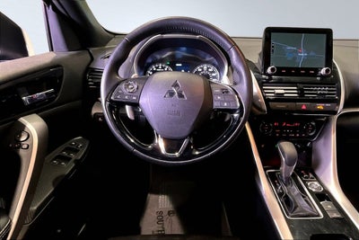 2024 Mitsubishi Eclipse Cross SEL