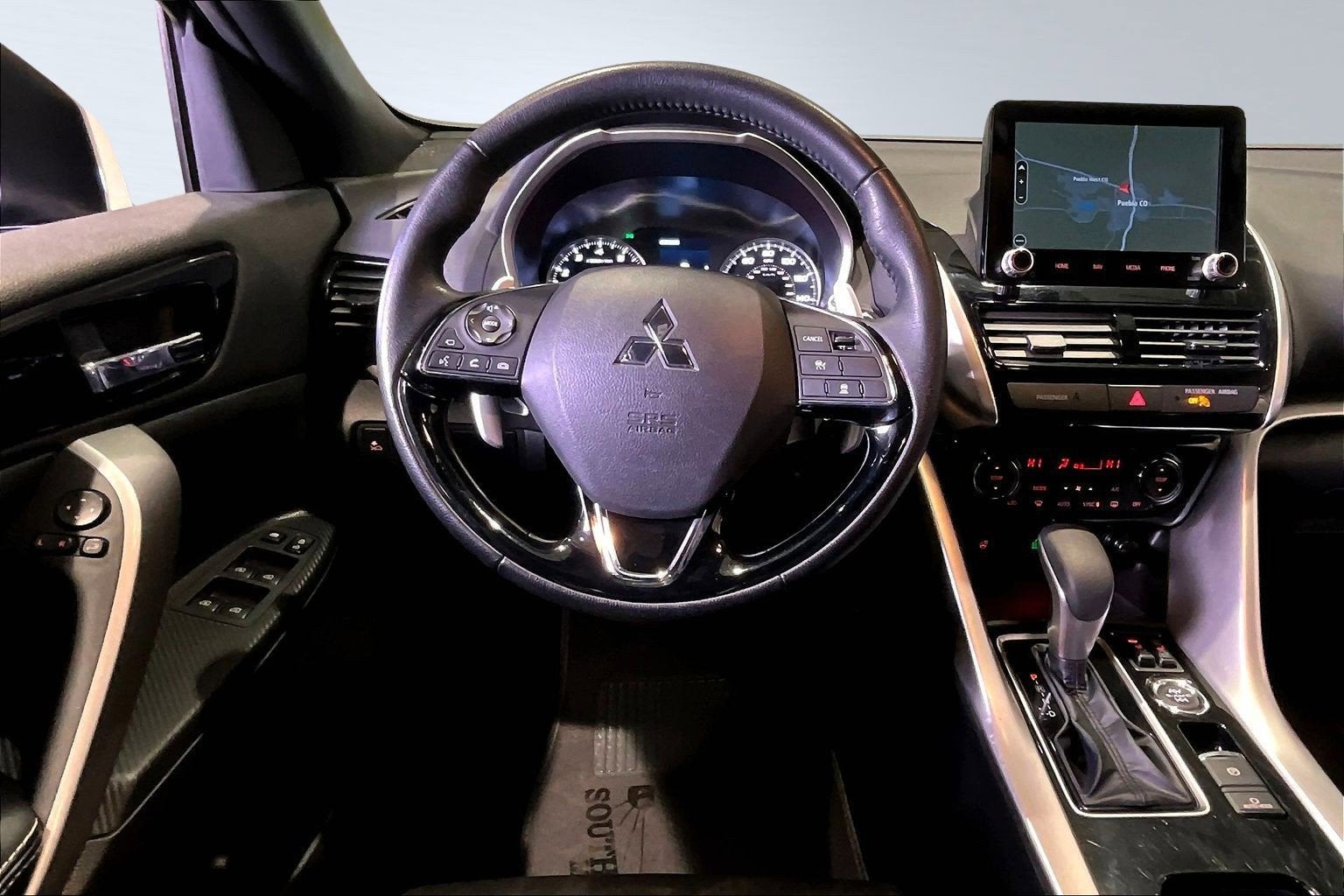 2024 Mitsubishi Eclipse Cross SEL