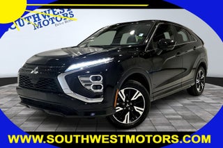 2024 Mitsubishi Eclipse Cross SEL