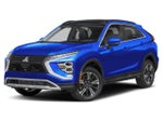 2025 Mitsubishi Eclipse Cross SE 4WD 1.5L