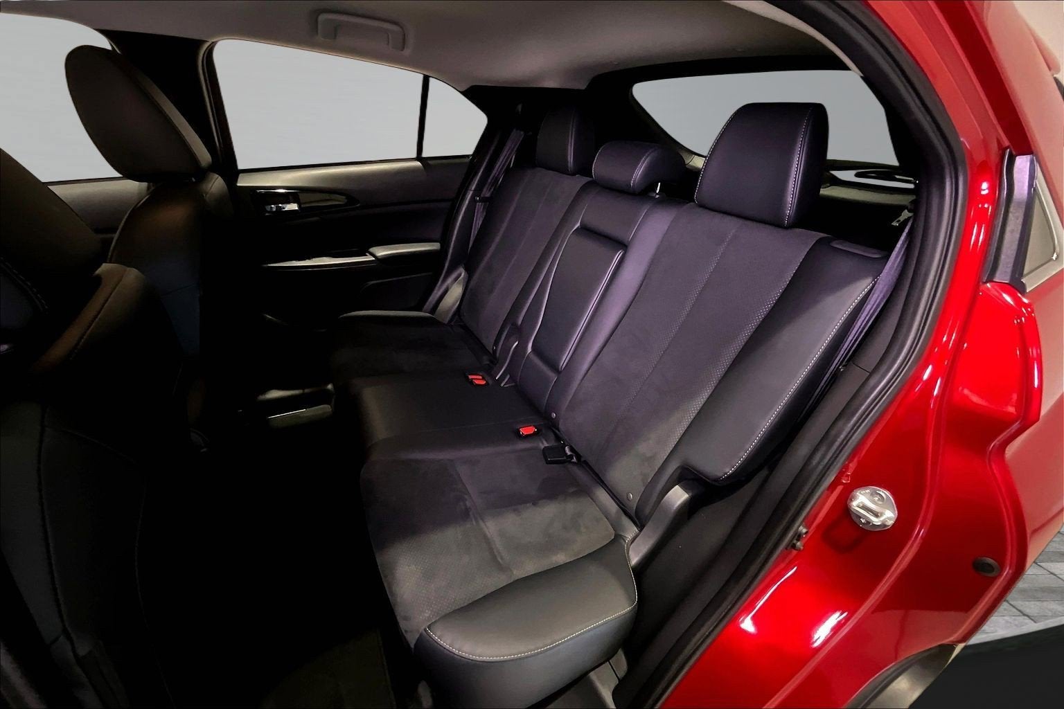 2025 Mitsubishi Eclipse Cross SE