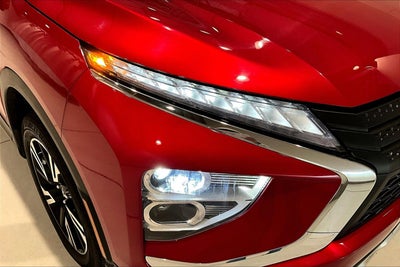 2025 Mitsubishi Eclipse Cross SE