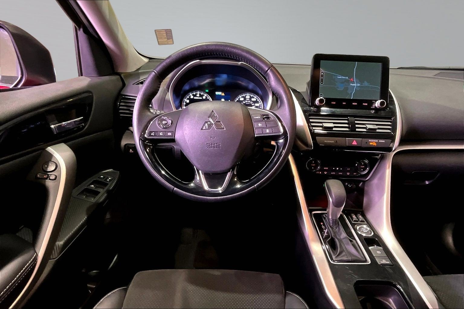 2025 Mitsubishi Eclipse Cross SE