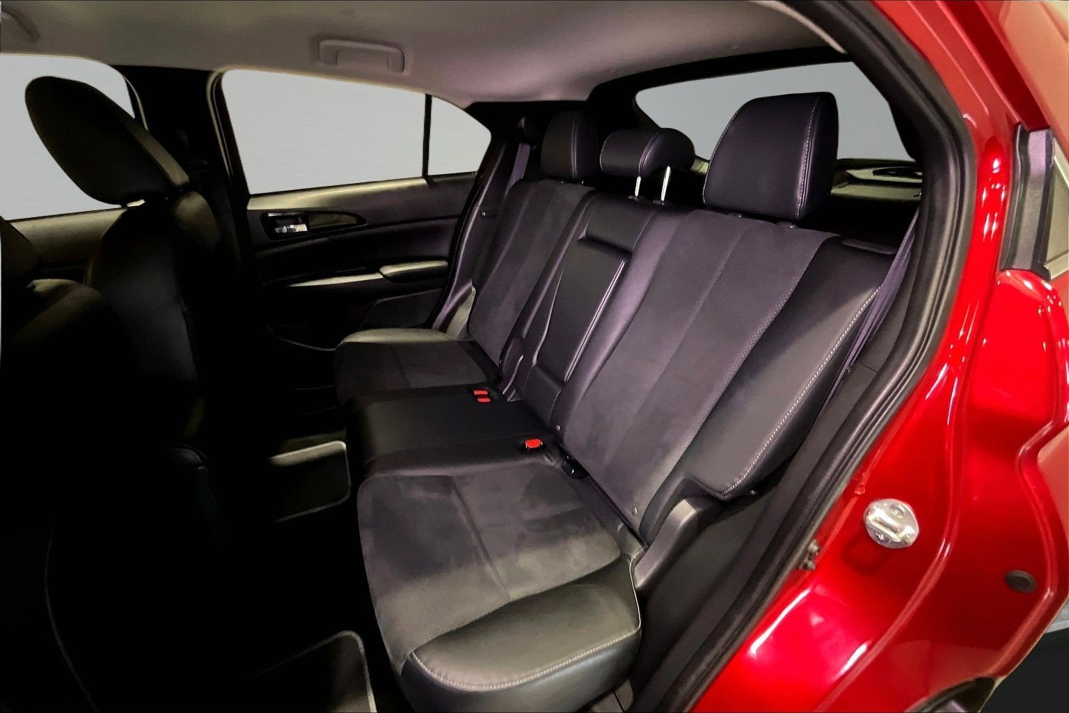 2025 Mitsubishi Eclipse Cross SE