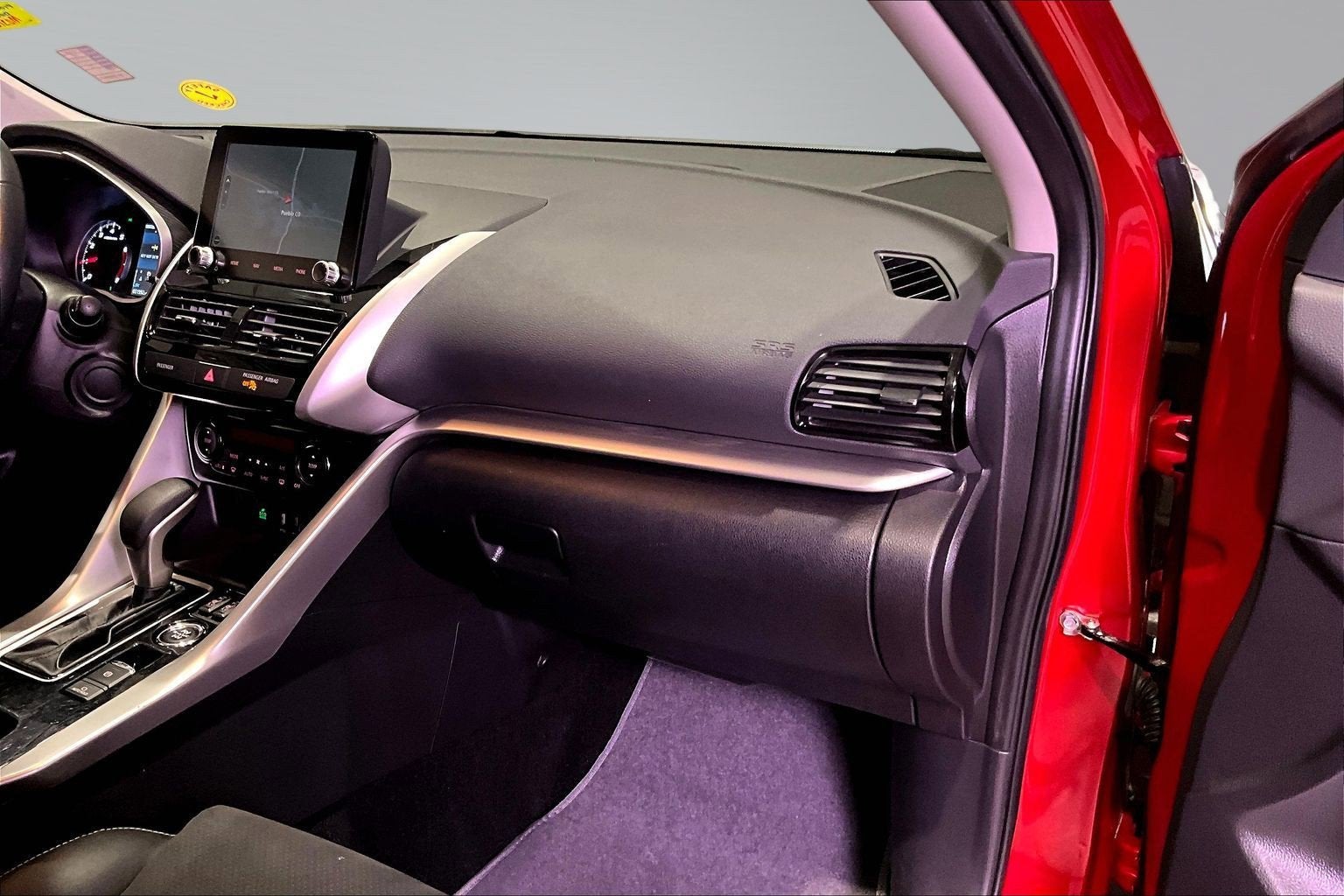 2025 Mitsubishi Eclipse Cross SE