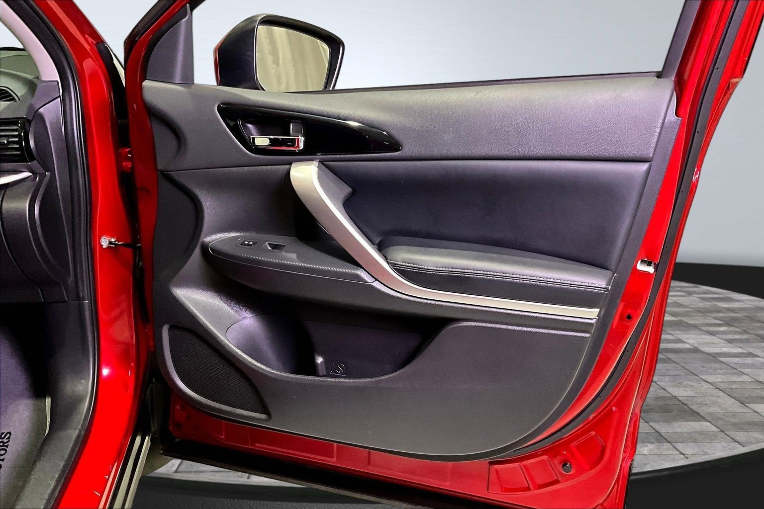 2025 Mitsubishi Eclipse Cross SE