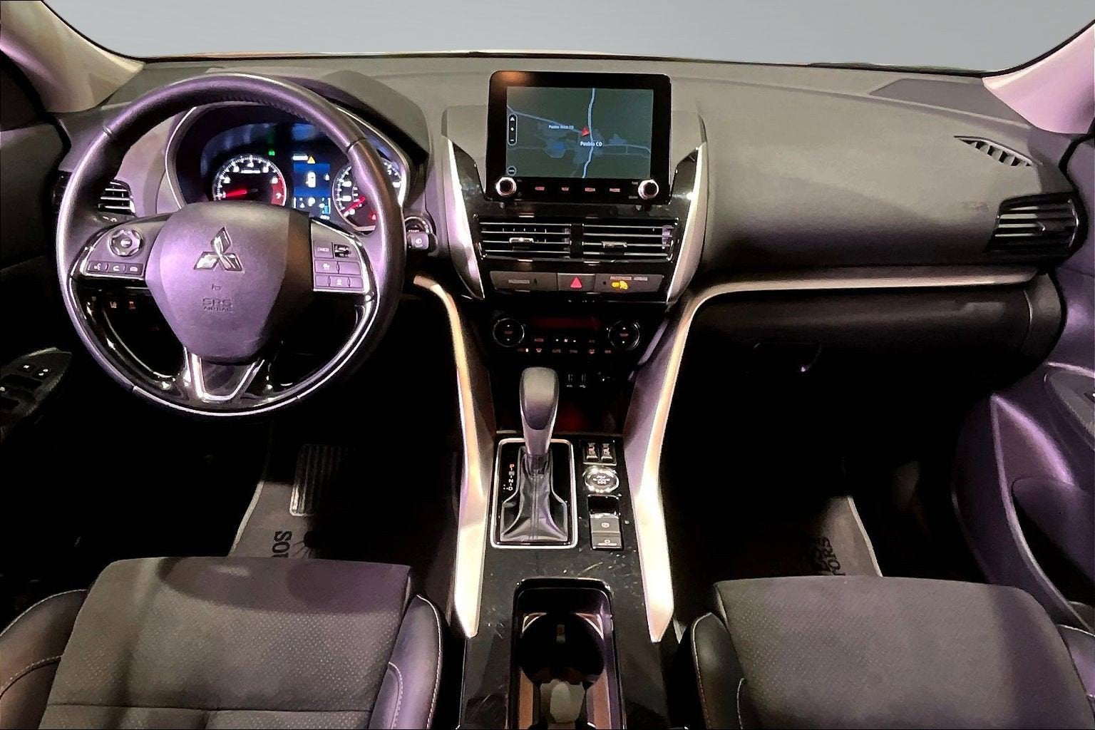 2025 Mitsubishi Eclipse Cross SE