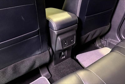 2023 Mitsubishi Eclipse Cross SEL