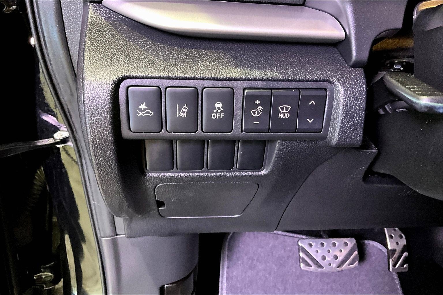 2023 Mitsubishi Eclipse Cross SEL