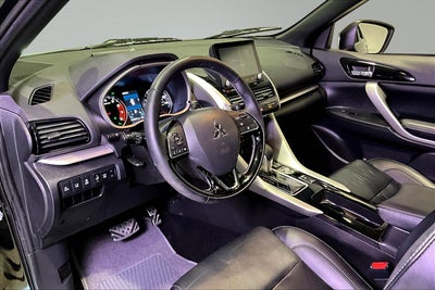 2023 Mitsubishi Eclipse Cross SEL