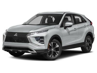 2023 Mitsubishi Eclipse Cross SEL S-AWC