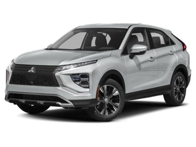 2023 Mitsubishi Eclipse Cross SEL S-AWC