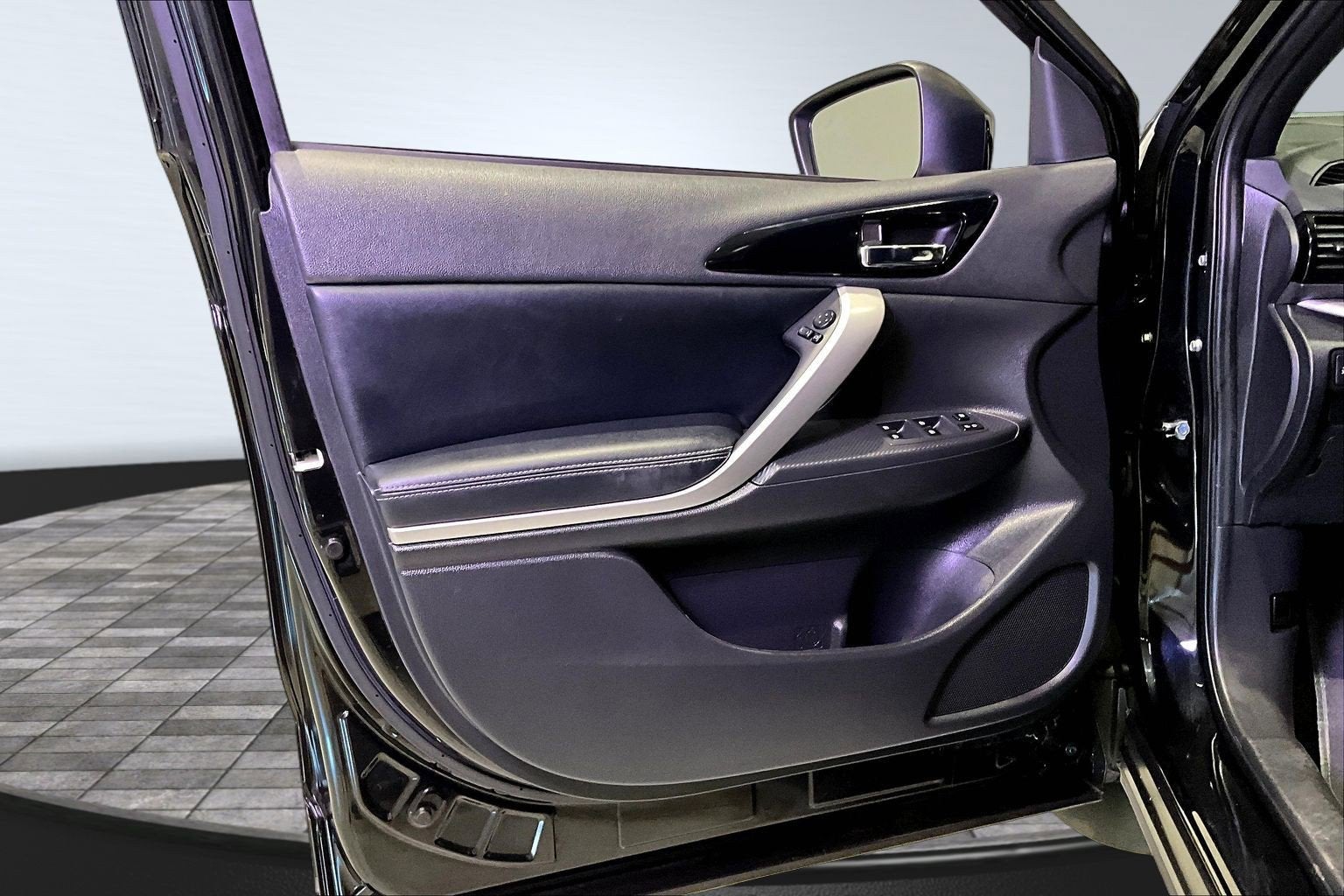 2023 Mitsubishi Eclipse Cross SEL