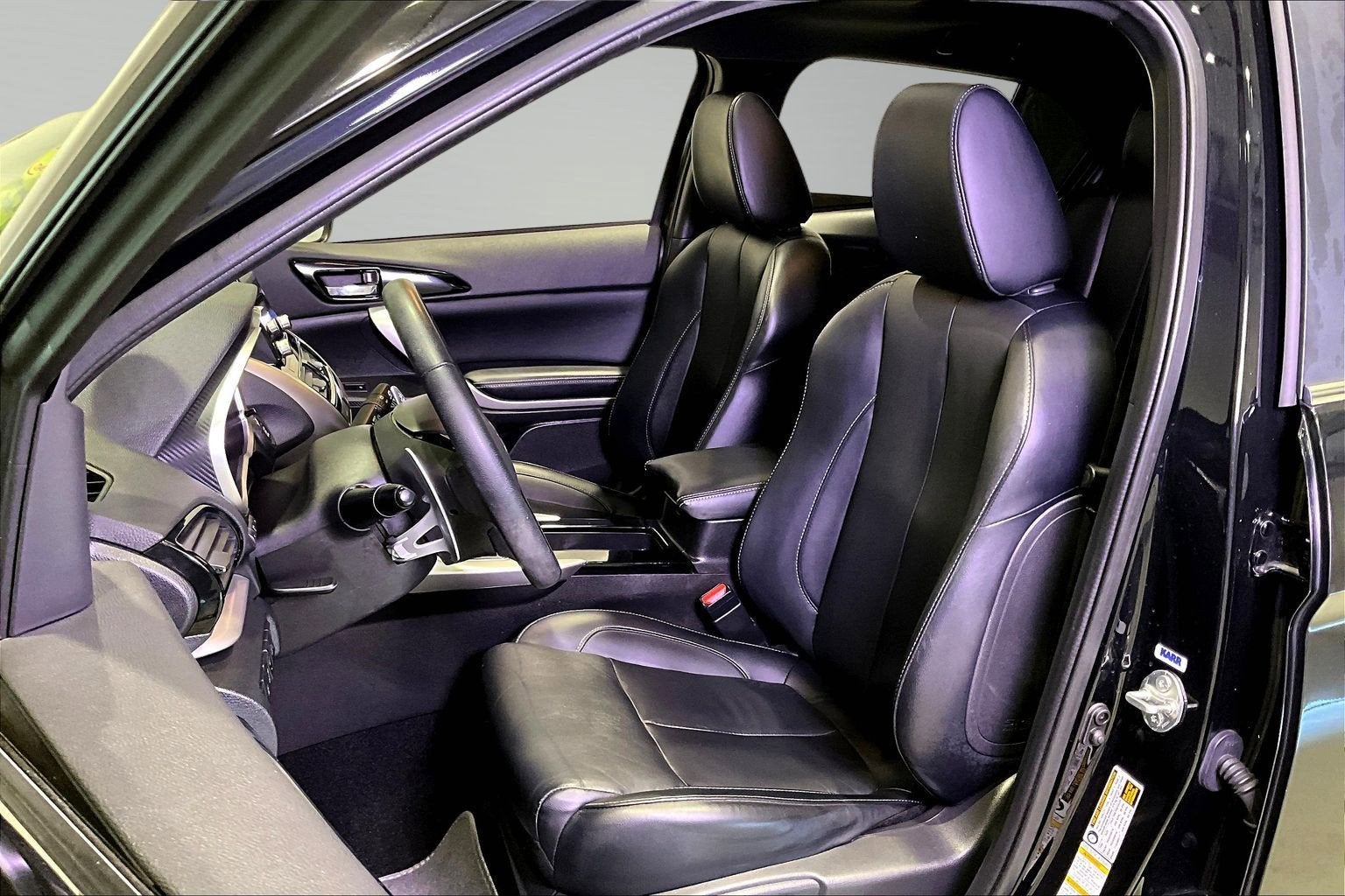 2023 Mitsubishi Eclipse Cross SEL