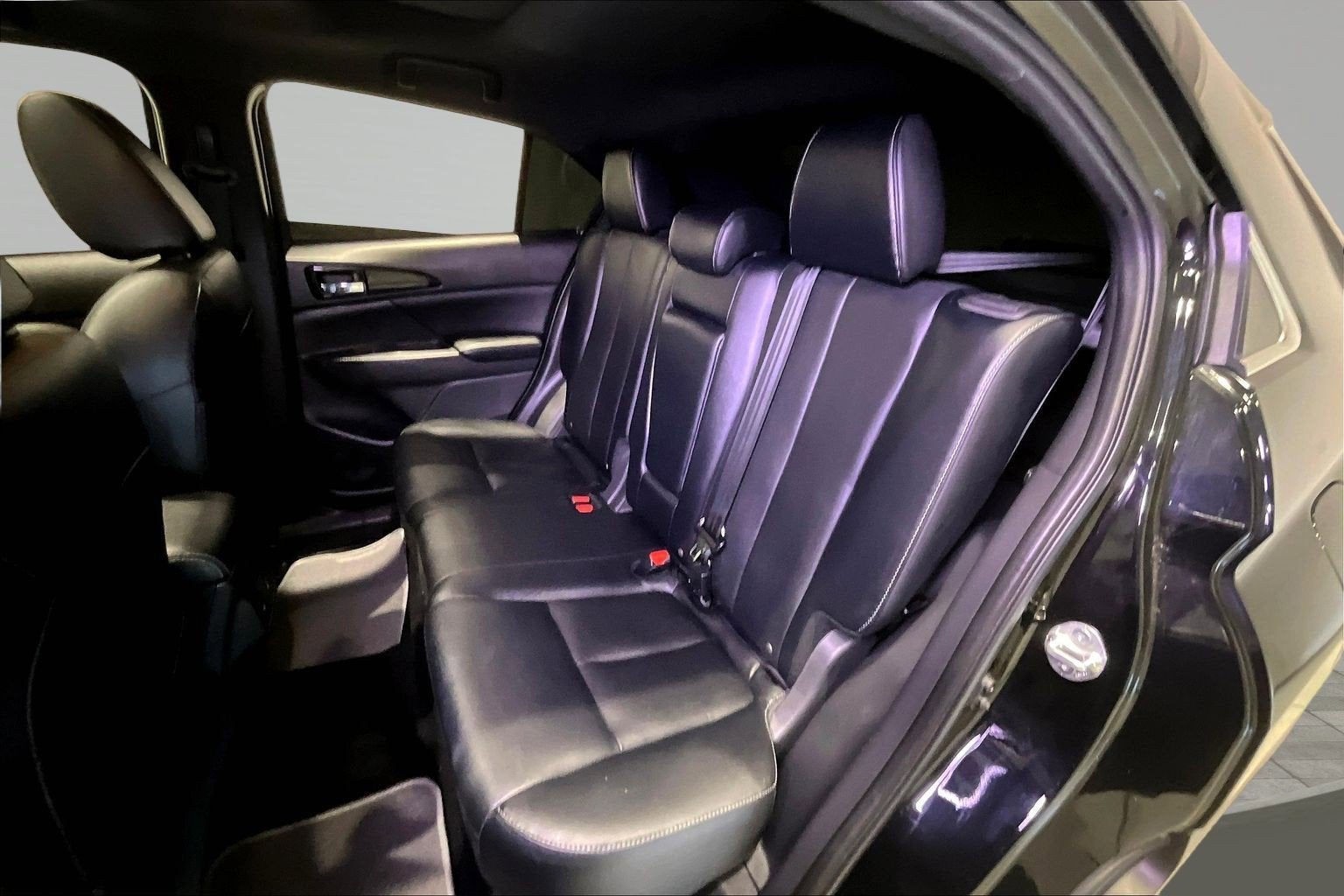 2023 Mitsubishi Eclipse Cross SEL