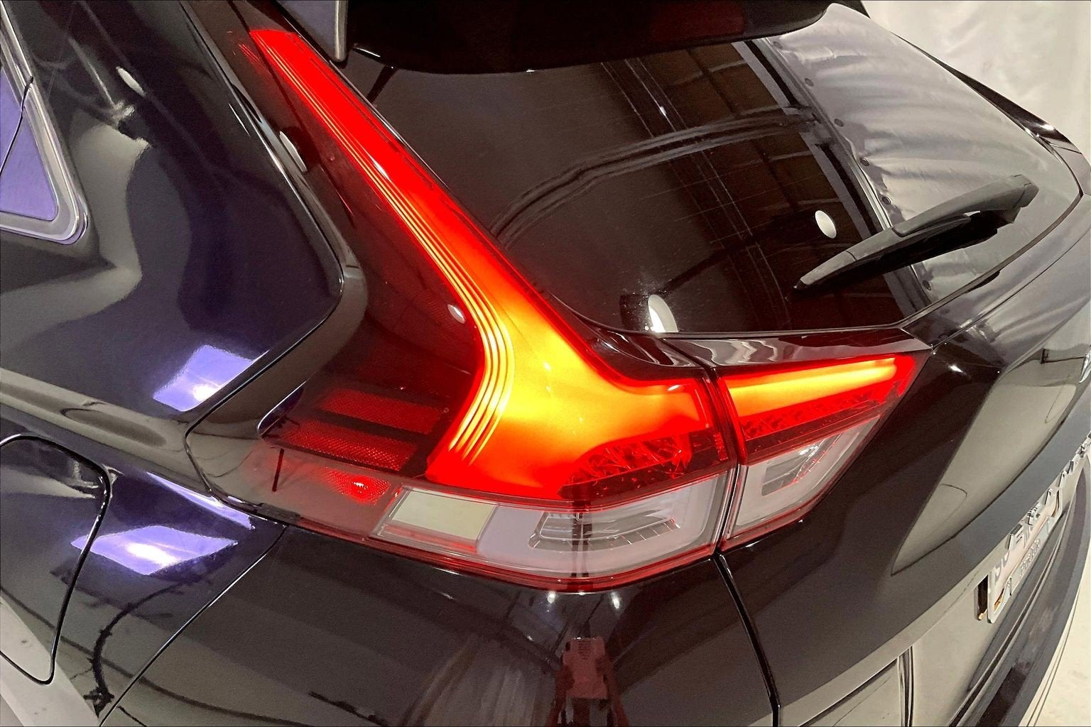 2023 Mitsubishi Eclipse Cross SEL