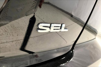 2023 Mitsubishi Eclipse Cross SEL