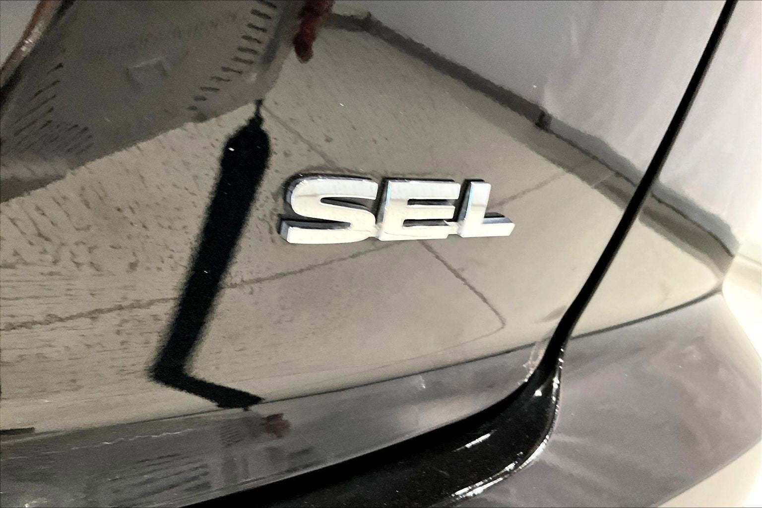 2023 Mitsubishi Eclipse Cross SEL