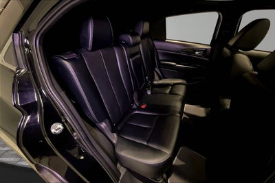 2023 Mitsubishi Eclipse Cross SEL