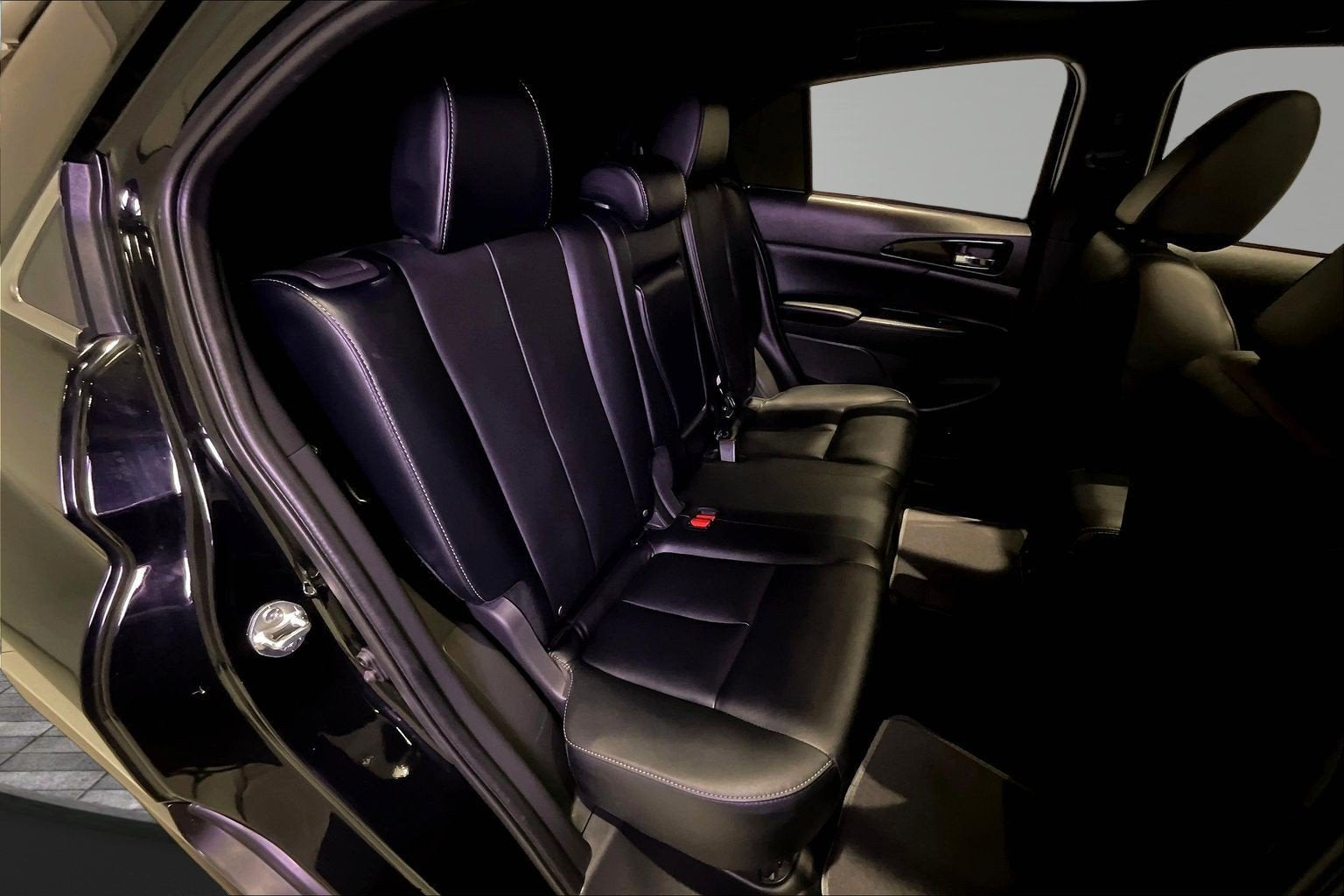 2023 Mitsubishi Eclipse Cross SEL