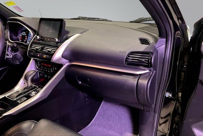 2023 Mitsubishi Eclipse Cross SEL